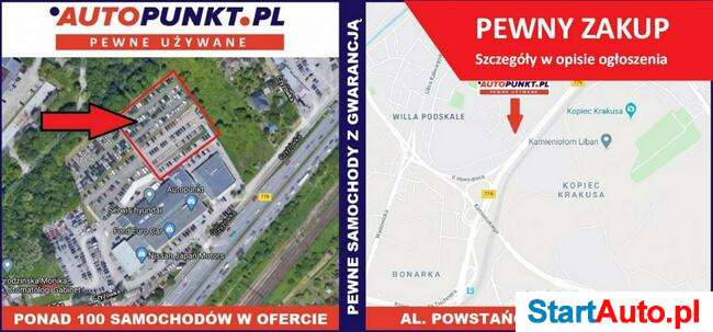 Kia Pozostałe