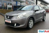 Suzuki Baleno