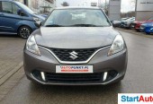Suzuki Baleno