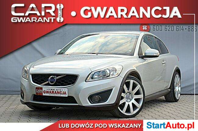 Volvo C30