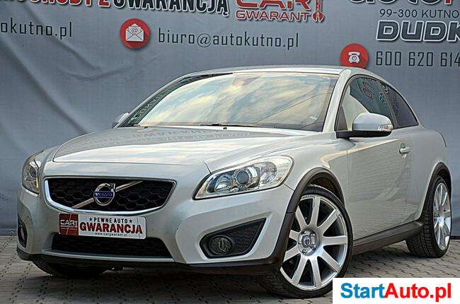 Volvo C30