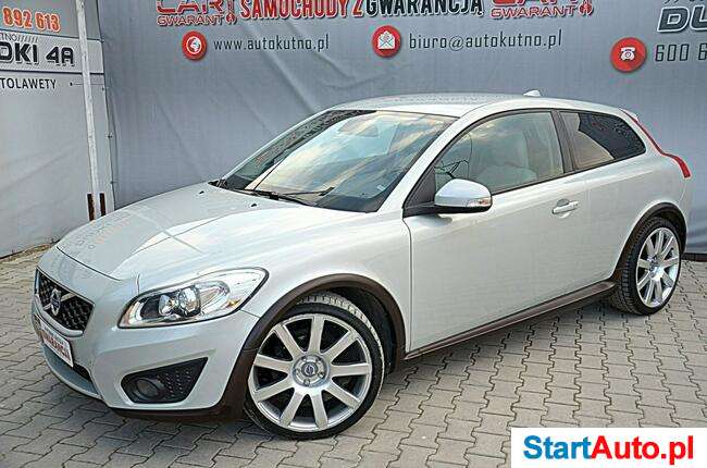 Volvo C30