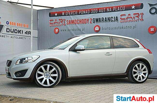 Volvo C30