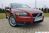 Volvo C30