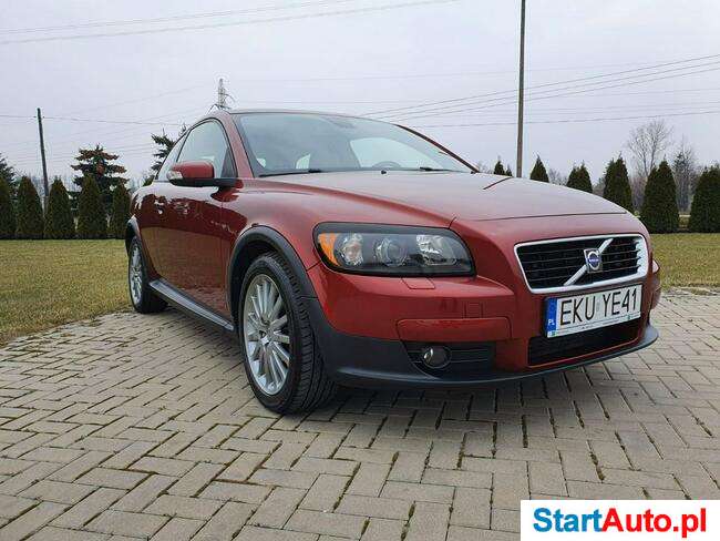 Volvo C30