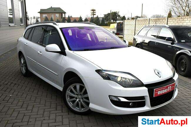 Renault Laguna