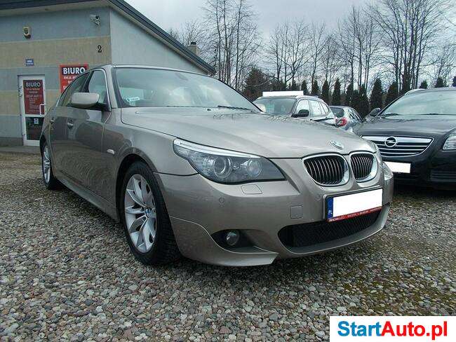 BMW Pozostałe