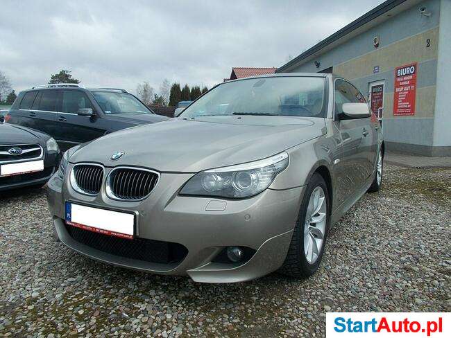 BMW Pozostałe