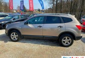Nissan Pozostałe