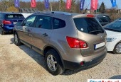 Nissan Pozostałe