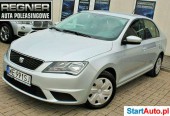 Seat Toledo