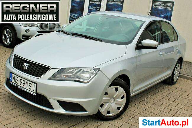 Seat Toledo