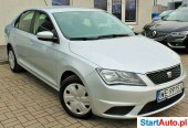 Seat Toledo