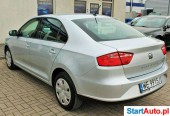 Seat Toledo