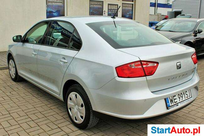Seat Toledo