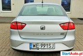 Seat Toledo