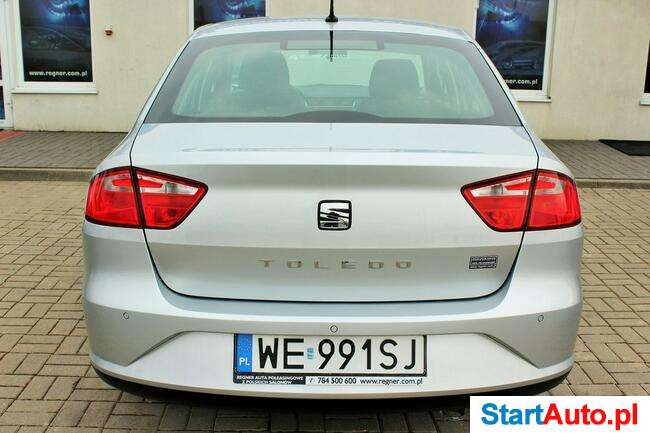 Seat Toledo