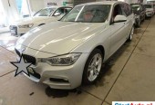 BMW Pozostałe