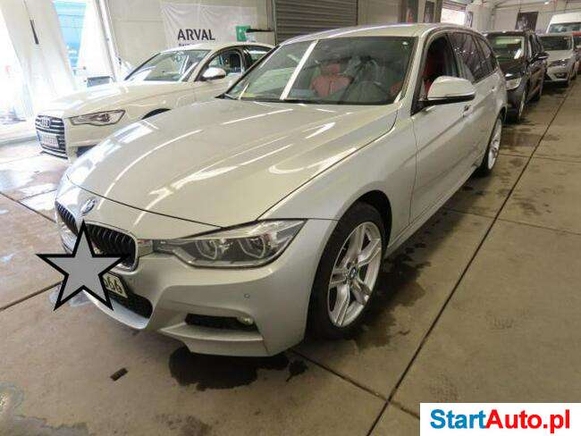 BMW Pozostałe