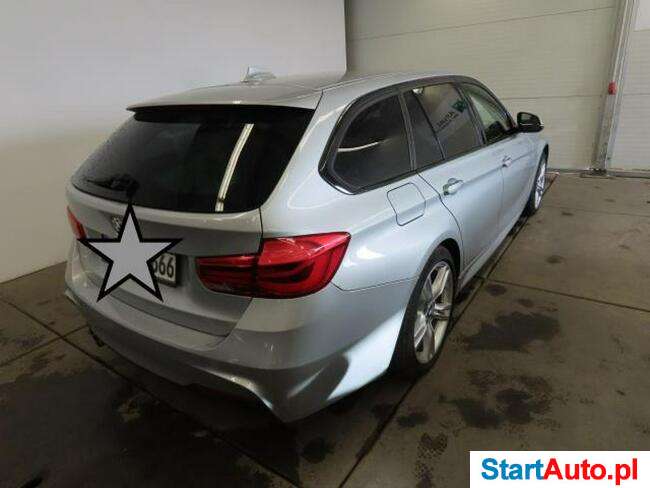 BMW Pozostałe