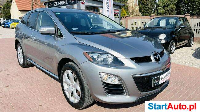 Mazda CX-7