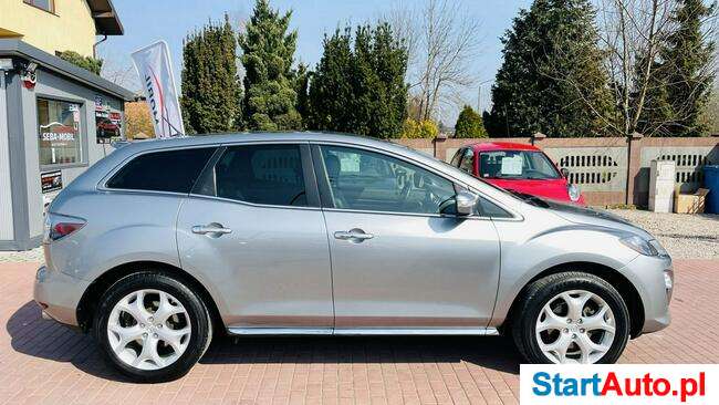 Mazda CX-7