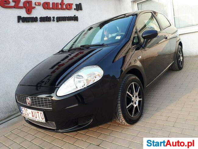 Fiat Grande Punto