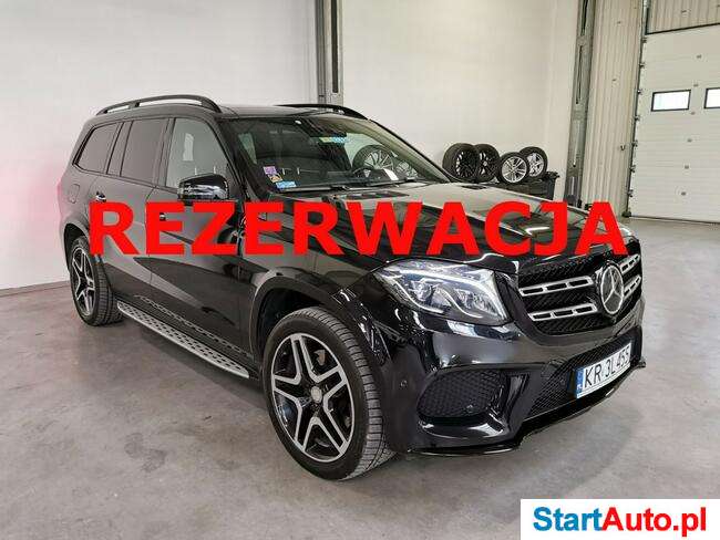 Mercedes-Benz Pozostałe