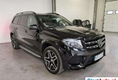 Mercedes-Benz Pozostałe