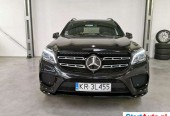 Mercedes-Benz Pozostałe