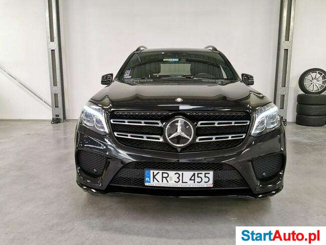 Mercedes-Benz Pozostałe