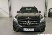 Mercedes-Benz Pozostałe