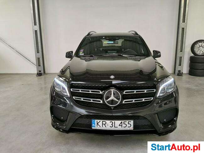Mercedes-Benz Pozostałe