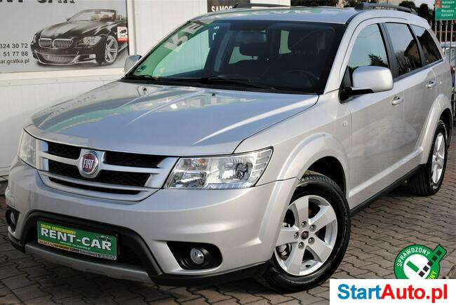 Fiat Freemont