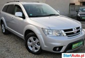 Fiat Freemont