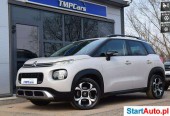 Citroen C3 Aircross Benzyna _ 110 KM __