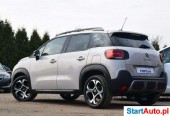 Citroen C3 Aircross Benzyna _ 110 KM __
