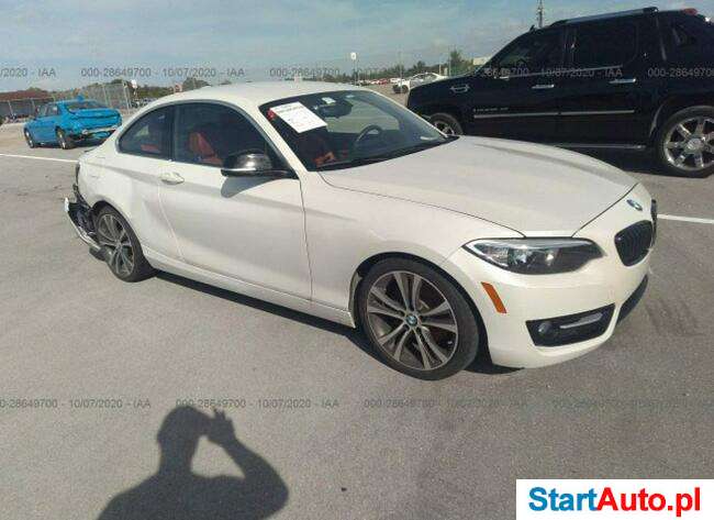 BMW Pozostałe