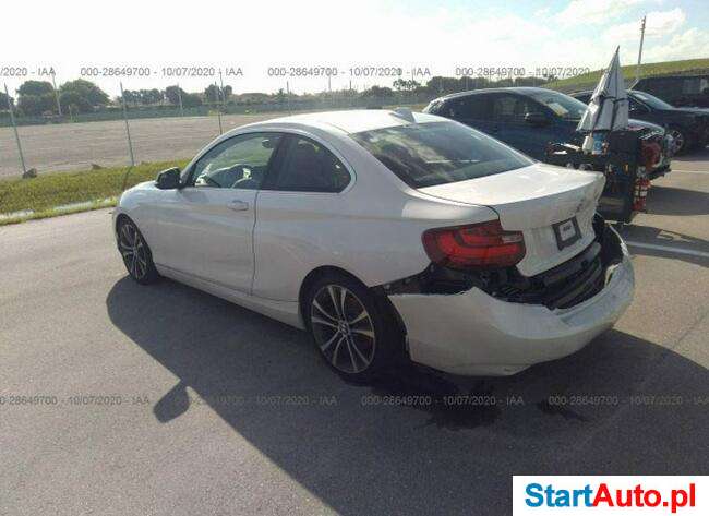 BMW Pozostałe
