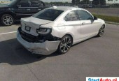 BMW Pozostałe
