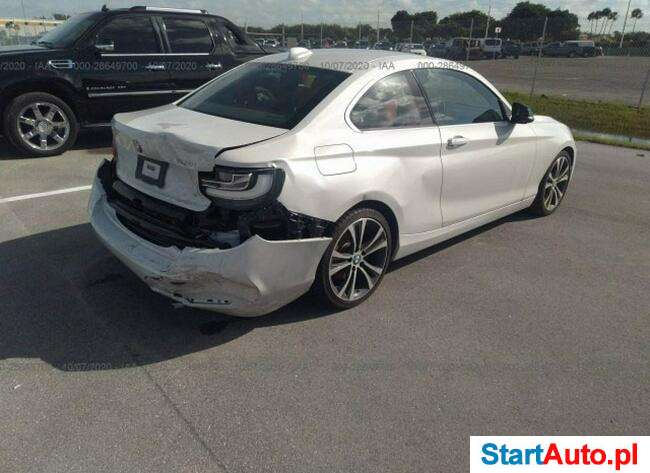BMW Pozostałe