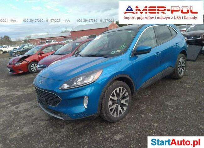 Ford Escape