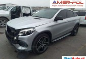Mercedes-Benz Pozostałe