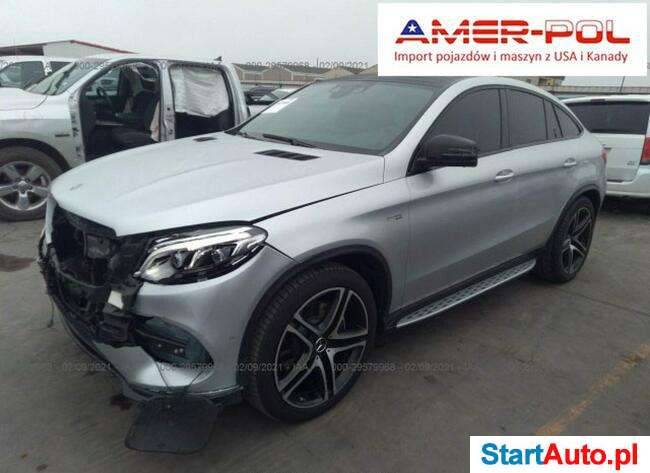 Mercedes-Benz Pozostałe
