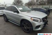 Mercedes-Benz Pozostałe