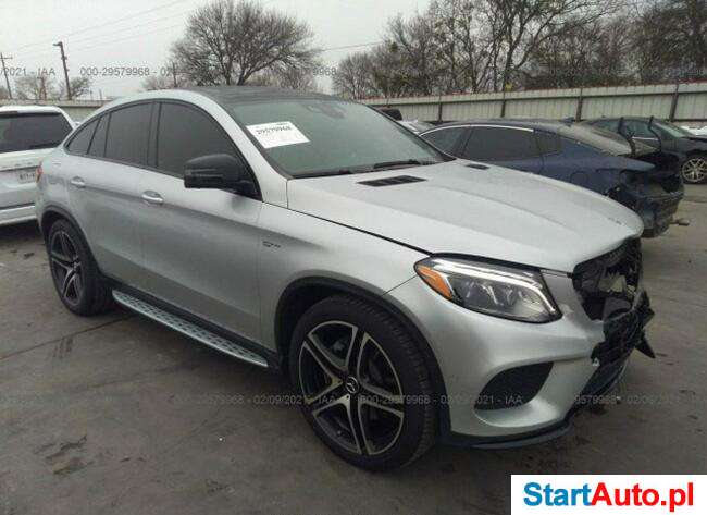 Mercedes-Benz Pozostałe