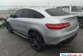Mercedes-Benz Pozostałe