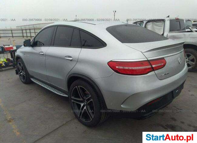 Mercedes-Benz Pozostałe