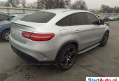 Mercedes-Benz Pozostałe