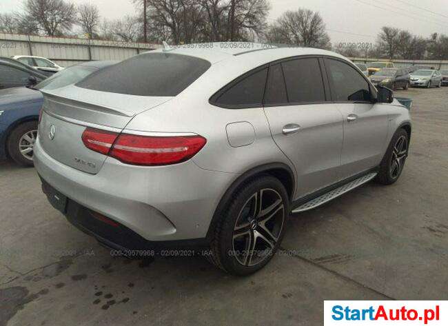 Mercedes-Benz Pozostałe